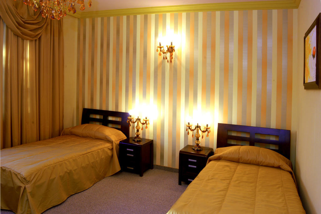Hotel Unikat ヴェリングラード 部屋 写真