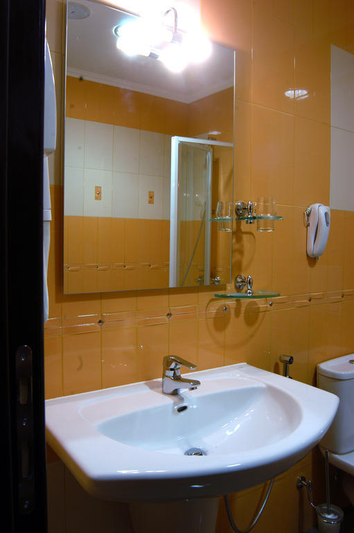 Hotel Unikat ヴェリングラード 部屋 写真