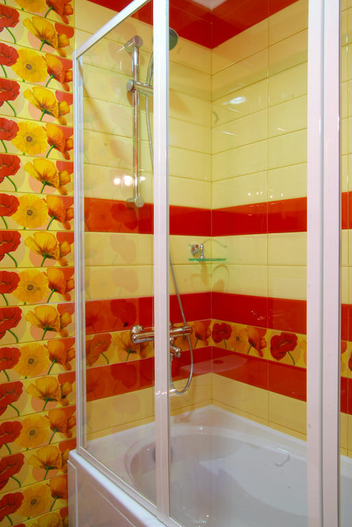 Hotel Unikat ヴェリングラード 部屋 写真