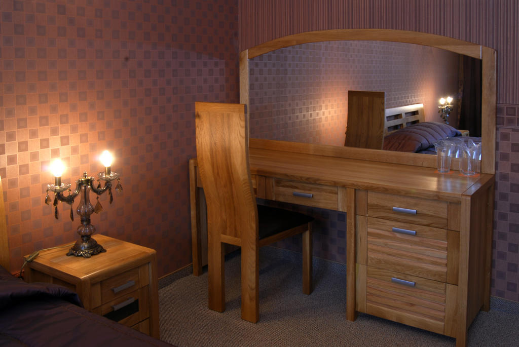 Hotel Unikat ヴェリングラード 部屋 写真