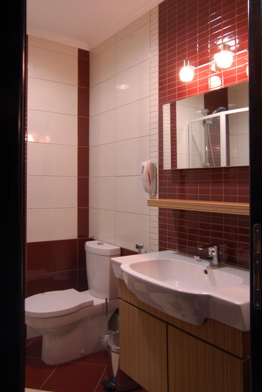 Hotel Unikat ヴェリングラード 部屋 写真