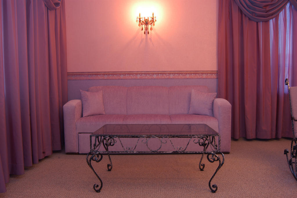 Hotel Unikat ヴェリングラード 部屋 写真
