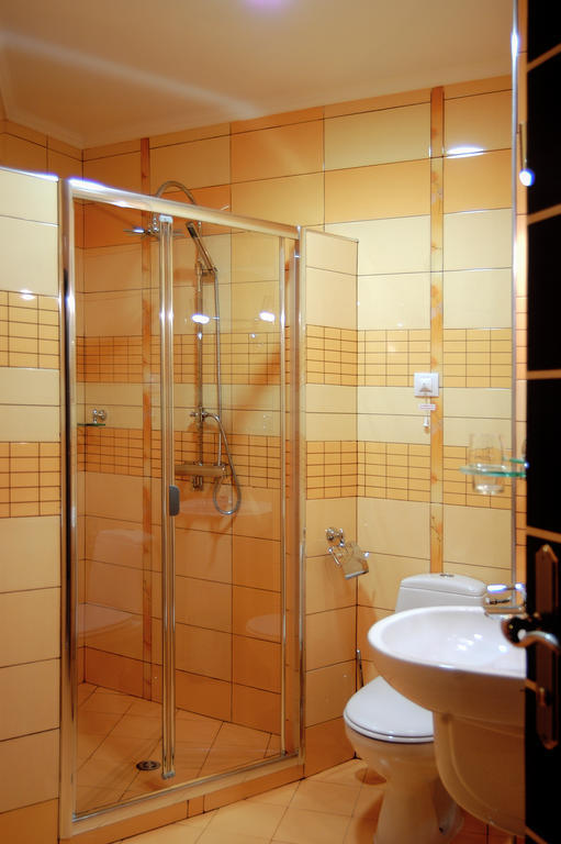 Hotel Unikat ヴェリングラード 部屋 写真
