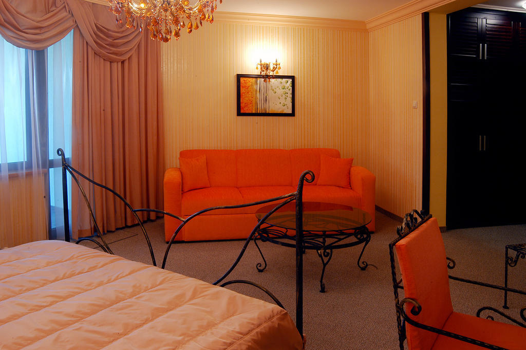 Hotel Unikat ヴェリングラード 部屋 写真