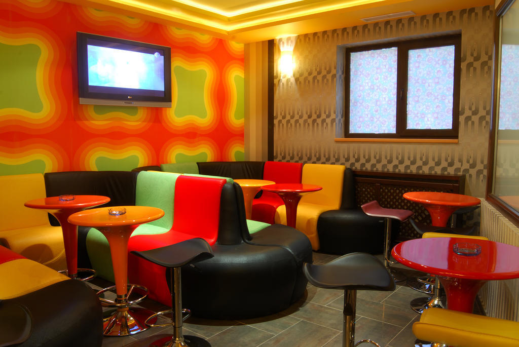 Hotel Unikat ヴェリングラード エクステリア 写真