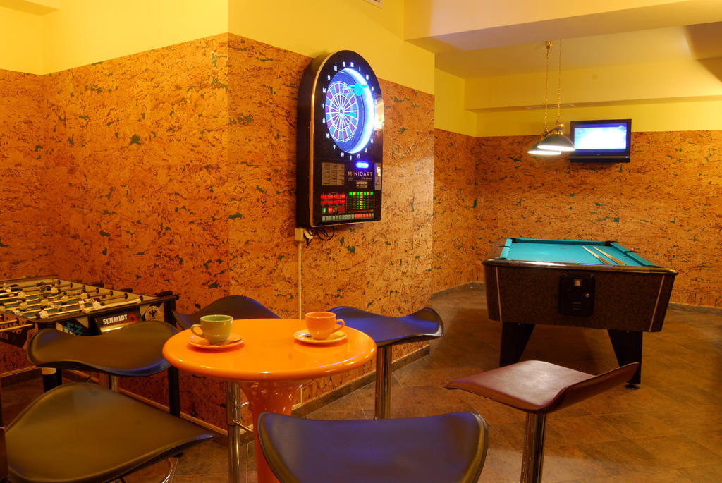 Hotel Unikat ヴェリングラード エクステリア 写真