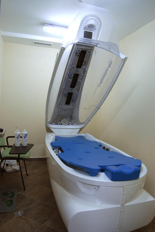 Hotel Unikat ヴェリングラード エクステリア 写真
