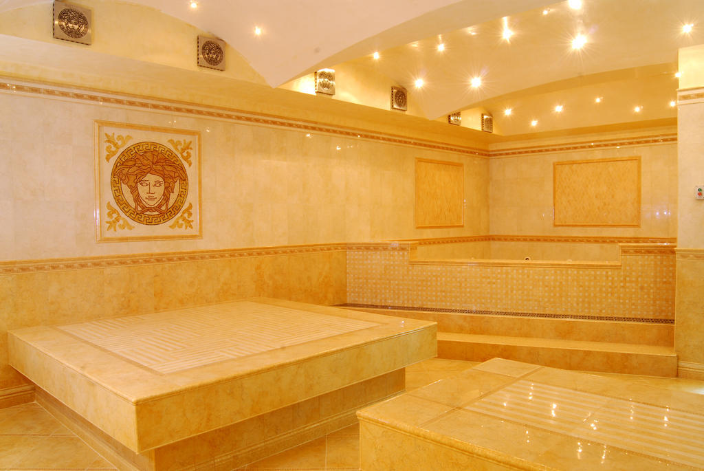 Hotel Unikat ヴェリングラード エクステリア 写真